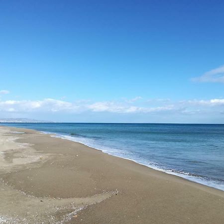 Seaside Village קטאניה מראה חיצוני תמונה