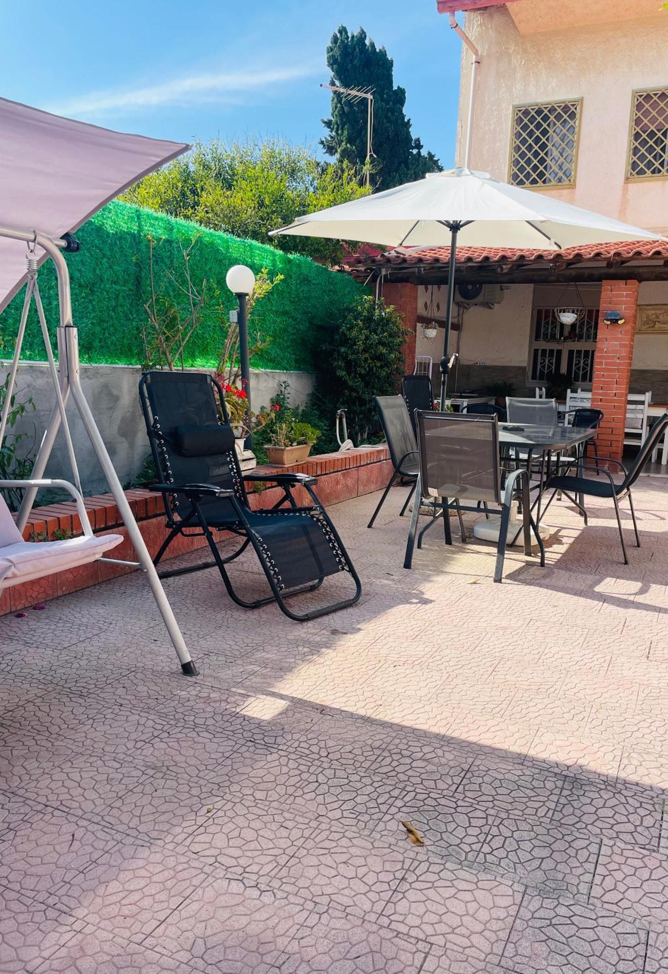 Seaside Village קטאניה מראה חיצוני תמונה